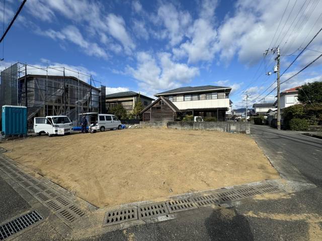 高知市神田 高知市神田 一戸建  物件写真1