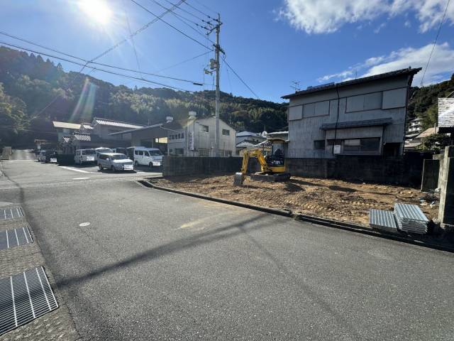 高知市高見町 高知市高見町 一戸建  物件写真1