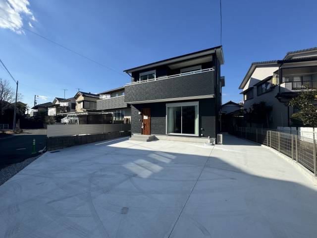 高知市朝倉本町 高知市朝倉本町 一戸建  物件写真1