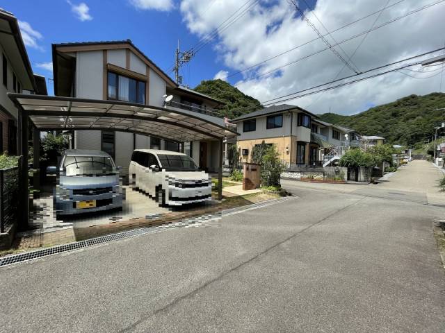 高知市みづき 高知市みづき 一戸建 高知市みづき 物件写真1