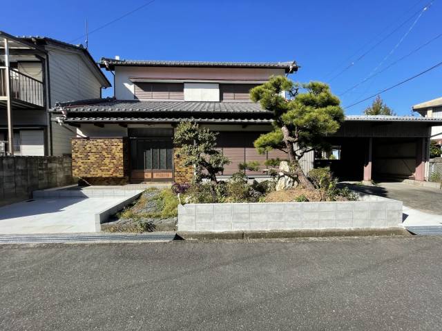 高知市朝倉東町 高知市朝倉東町 一戸建 高知市朝倉東町 物件写真1