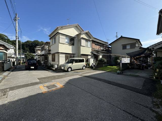 高知市長尾山町43-1 高知市長尾山町 一戸建  物件写真1