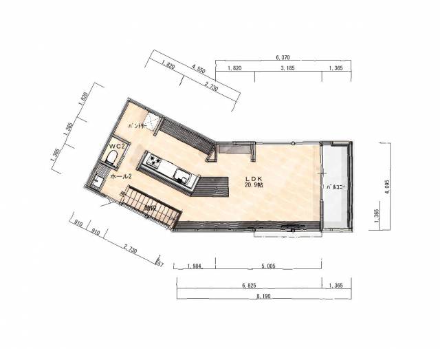 南国市元町１丁目 南国市元町 一戸建  物件写真1