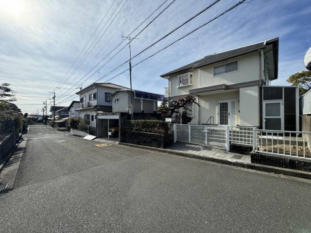 高知市横浜新町1-1108 高知市横浜新町 一戸建  物件写真1