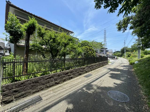 高知市鏡川町41-63 高知市鏡川町 一戸建  物件写真1