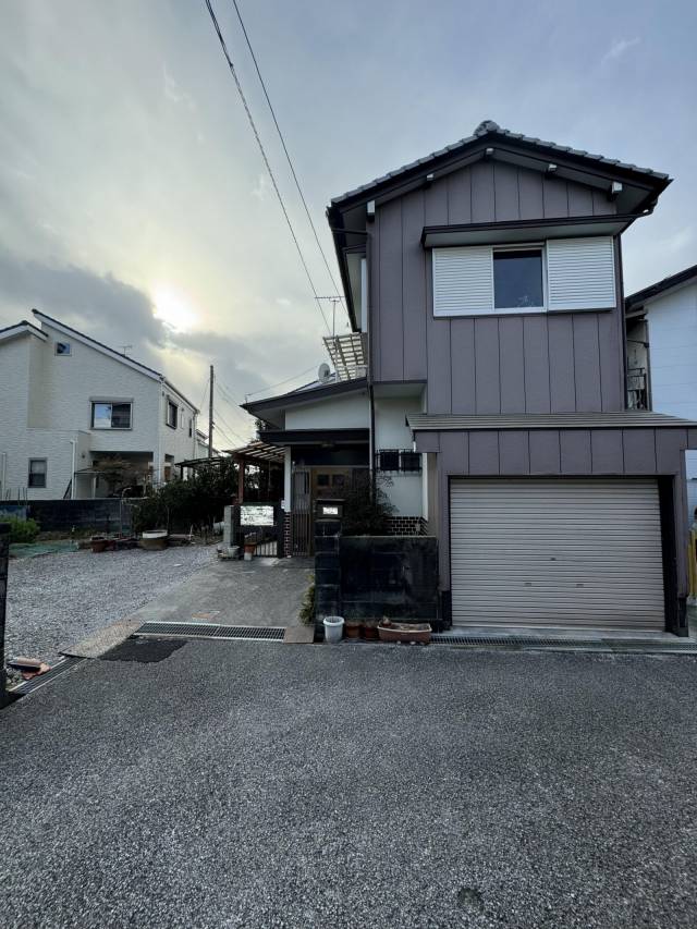 高知市東城山町 高知市東城山町 一戸建  物件写真1