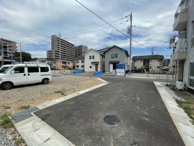 高知市玉水町 高知市玉水町 1号地 物件写真1