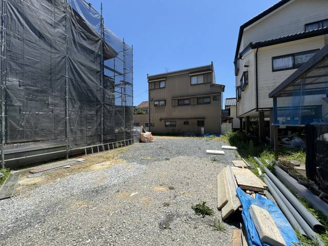 高知市薊野北町4 高知市薊野北町 E号地 物件写真1