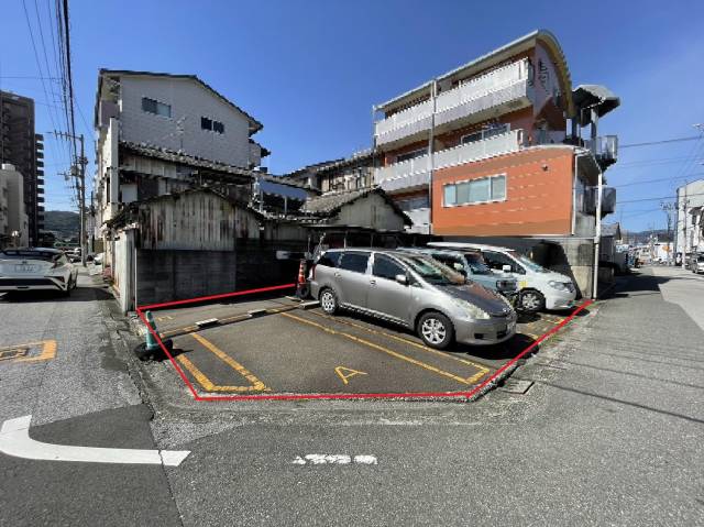 高知市桟橋通3丁目 高知市桟橋通  物件写真1