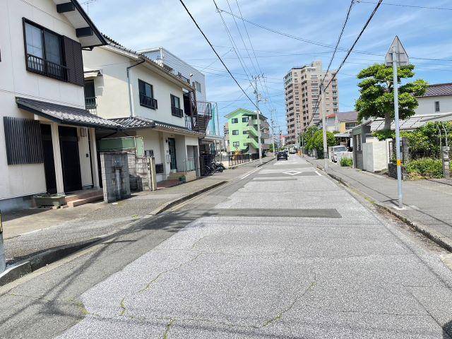 高知市潮新町1丁目 高知市潮新町  物件写真1