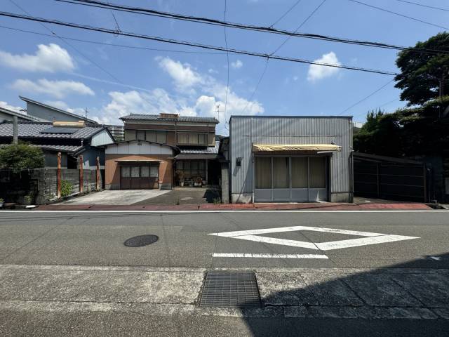 高知市鏡川町15-1 高知市鏡川町  物件写真1