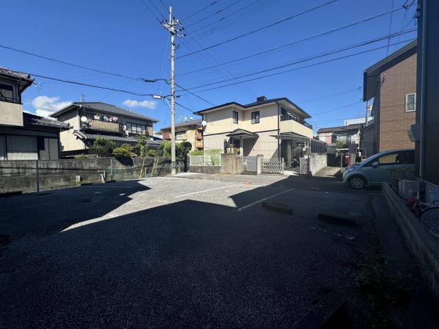 高知市薊野西町2丁目 高知市薊野西町  物件写真1