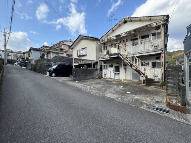 高知市横浜西町 高知市横浜西町  物件写真1