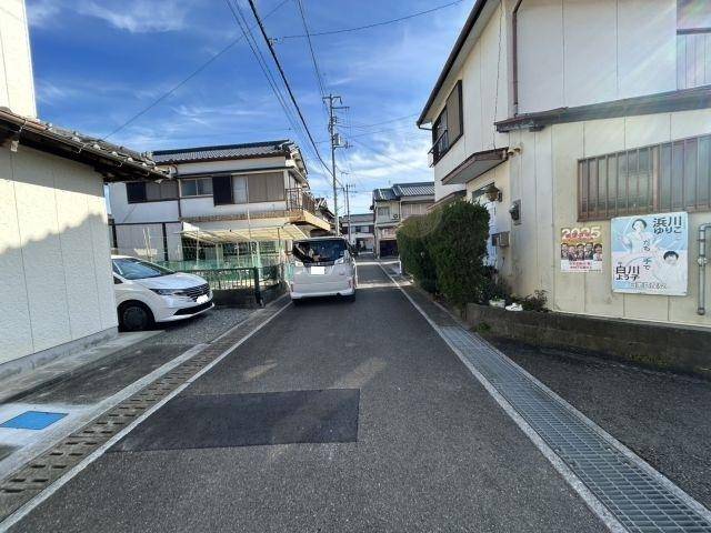 高知市福井町 高知市福井町  物件写真1