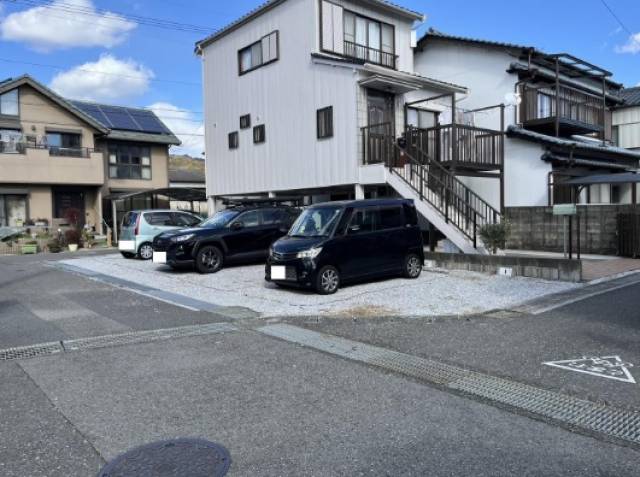 高知市薊野西町 高知市薊野西町  物件写真1