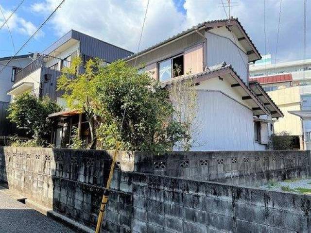 高知県高知市秦南町１丁目 高知市秦南町   物件写真1