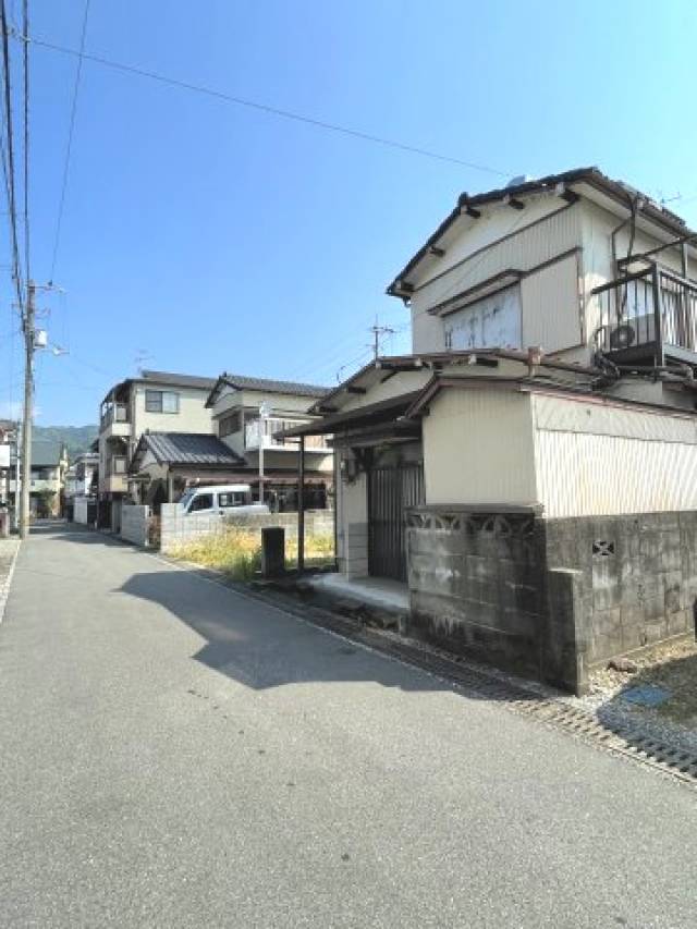 高知県高知市秦南町２丁目 高知市秦南町   物件写真1