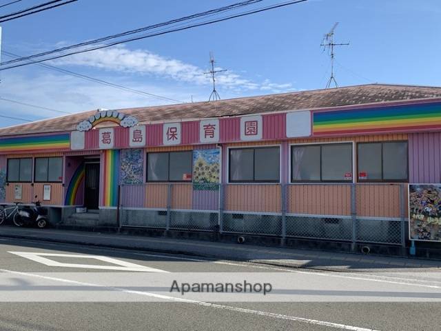 高知県高知市青柳町 ハウス２０００ＫＵＷＡＮＡ 402 物件写真1