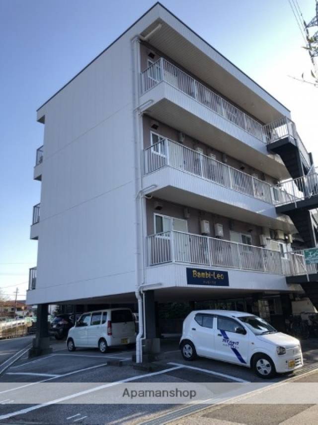 高知県高知市介良乙 バンビーリオ 402 物件写真1