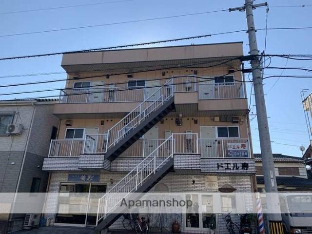 高知県高知市高須東町 ドエル寿 303 物件写真1