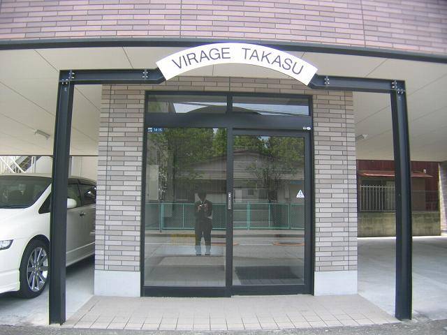 高知県高知市高須新町２丁目 ＶＩＲＡＧＥ　ＴＡＫＡＳＵ 303 物件写真1