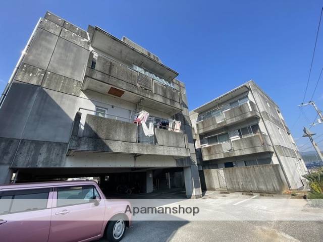 高知県高知市高須３丁目 カサグレイズ 105 物件写真1