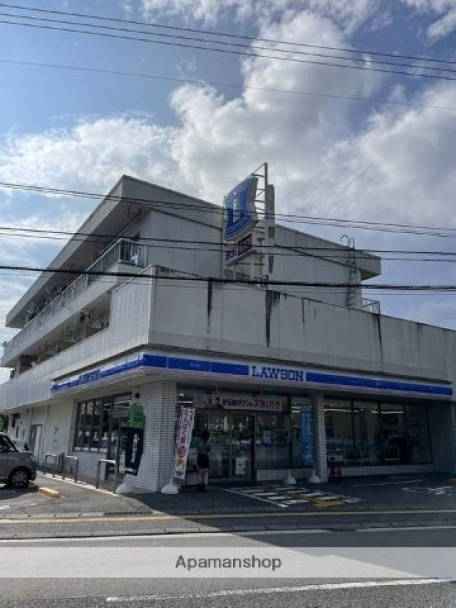 高知県高知市秦南町１丁目 西谷マンション 3 物件写真1