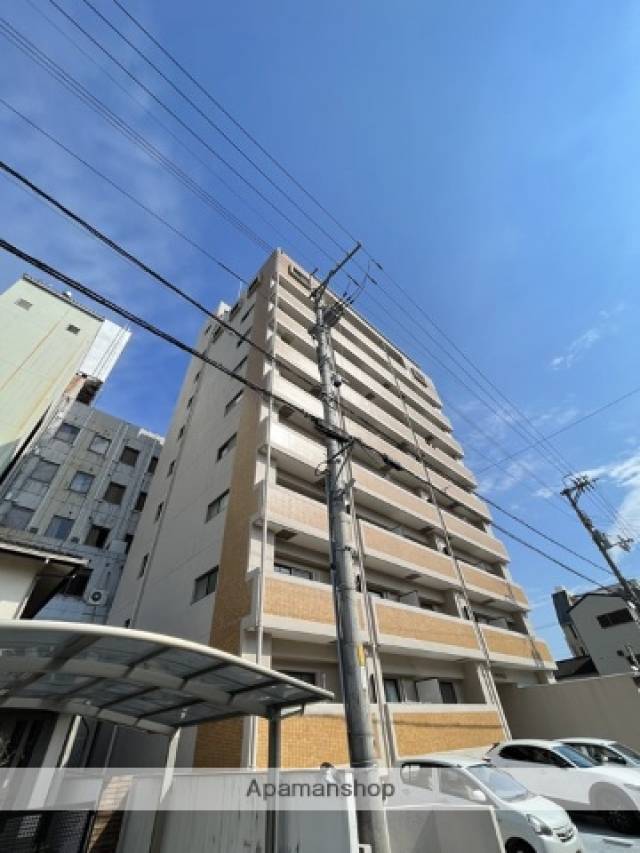 高知県高知市知寄町１丁目 ＮＫオーシャンヒル 103 物件写真1