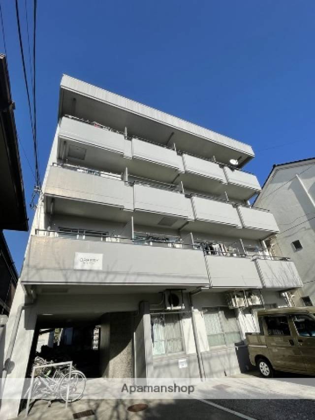 コーポ新田（北新田） 画像2枚目