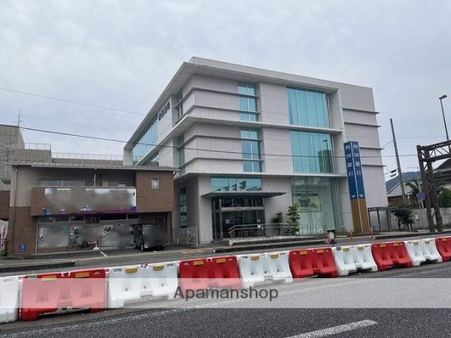 高知県高知市桟橋通１丁目 カルム桟橋 205 物件写真1