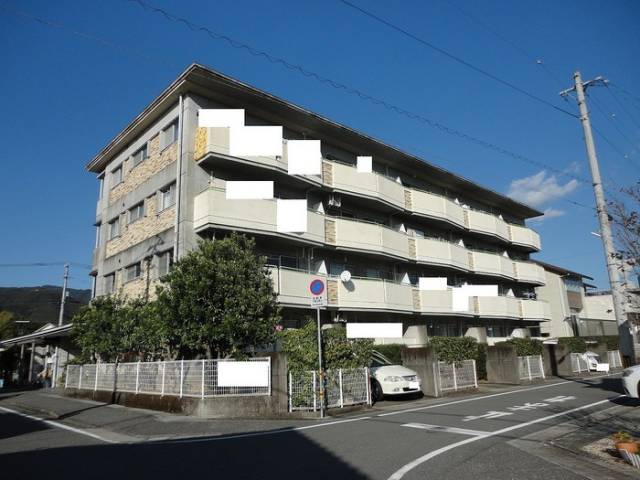 高知県高知市一ツ橋町２丁目 一ツ橋レジデンス 305 物件写真1