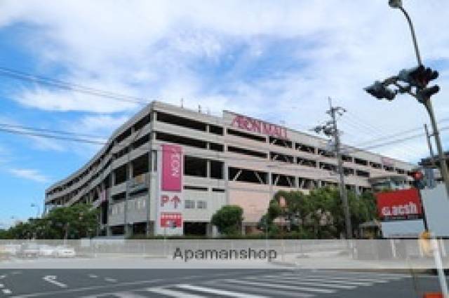 高知県高知市西秦泉寺 パールハウス 301 物件写真1