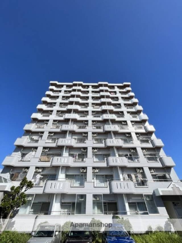 高知県高知市葛島１丁目 ルーカス高須 2月7日 物件写真1