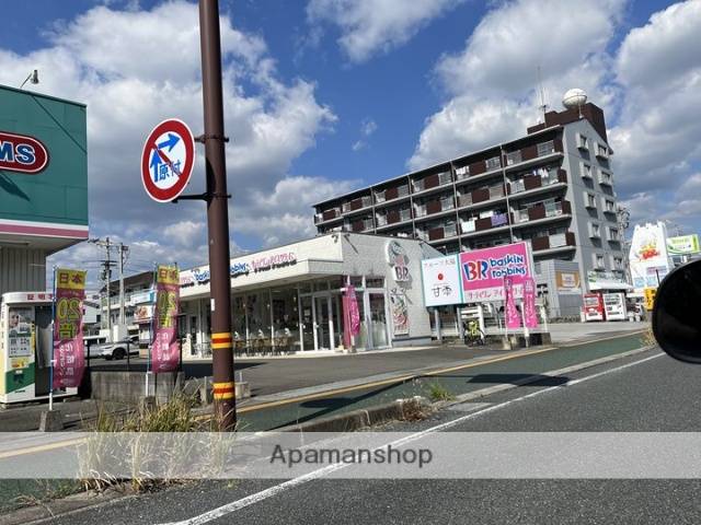 高知県高知市梅ノ辻 リヴィエラ梅の辻 ３ＮＥ 物件写真1