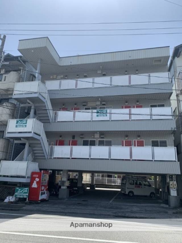 高知県高知市高須新町４丁目 ＳＩＮＡ－ＪＹＵＲＩＭＥ 405 物件写真1