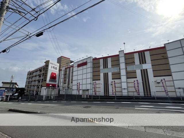 高知県高知市薊野南町 リップルガーデンⅠ 201 物件写真1