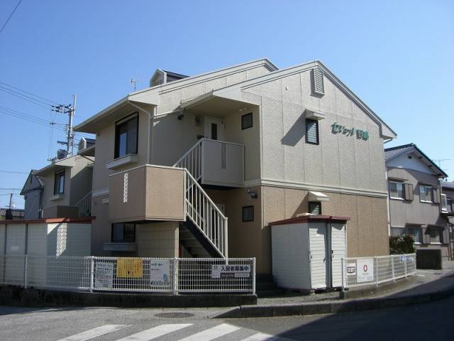 高知県高知市大津乙 セジュール野島 103 物件写真1