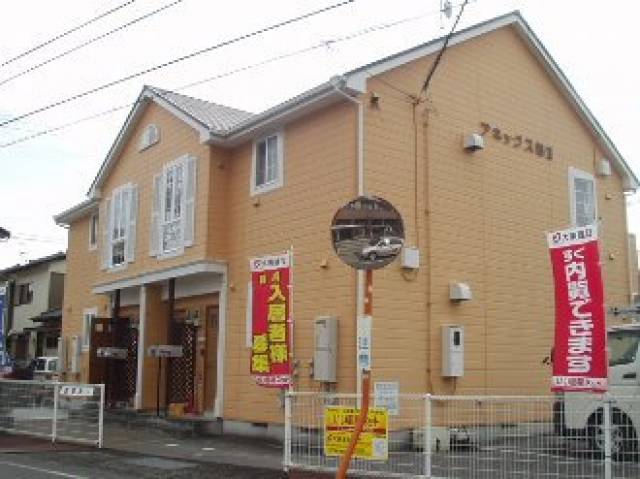 高知県香南市野市町西野 アネックス都Ⅱ 102 物件写真1