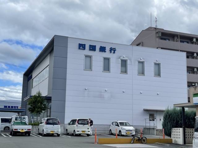 高知県高知市大津乙 シャーメゾン・ミーオ 101 物件写真1