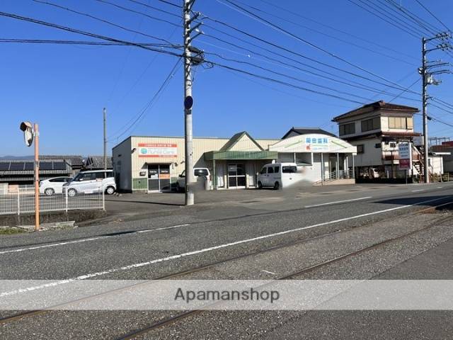 高知県南国市岡豊町八幡 シャトーＫＯＣＨＩ岡豊 102 物件写真1