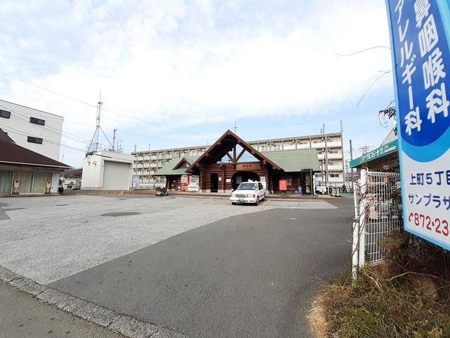 高知県高知市鴨部３丁目 ハイツ友舞（北） 103 物件写真1