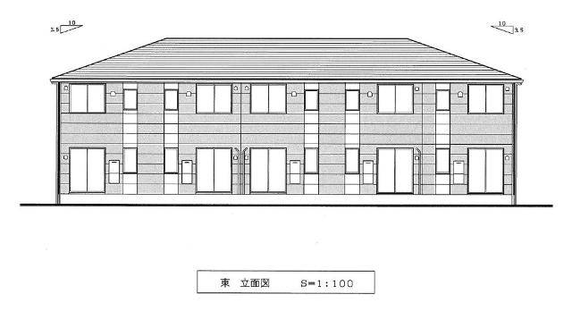 高知県高知市朝倉横町 カーサ　アベート 202 物件写真1