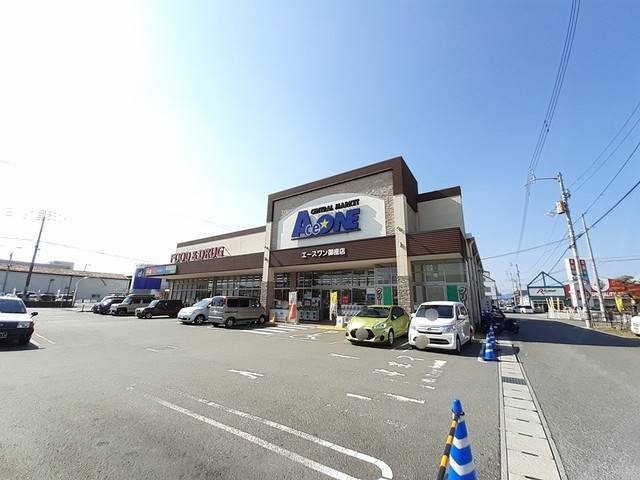 高知県高知市杉井流 ダイヤメゾン　Ｃ棟 202 物件写真1