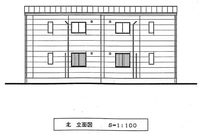 高知県高知市大津甲 スカイハウス 101 物件写真1