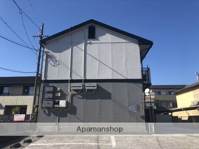 高知県高知市高須新木 ドミール田中Ⅱ 202 物件写真1