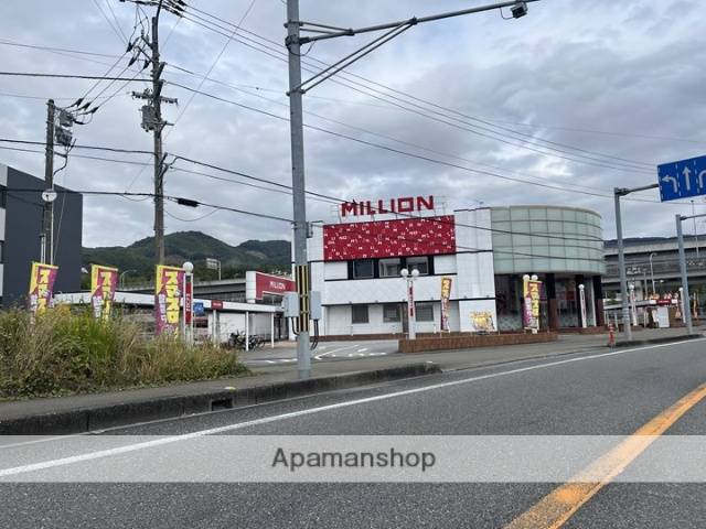 高知県高知市一宮西町１丁目 山本ハイツ（一宮西町） 303 物件写真1