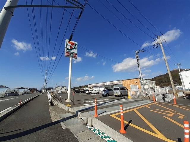 高知県香南市野市町東野 シャーメゾン・ファミーユ　Ｄ棟 101 物件写真1