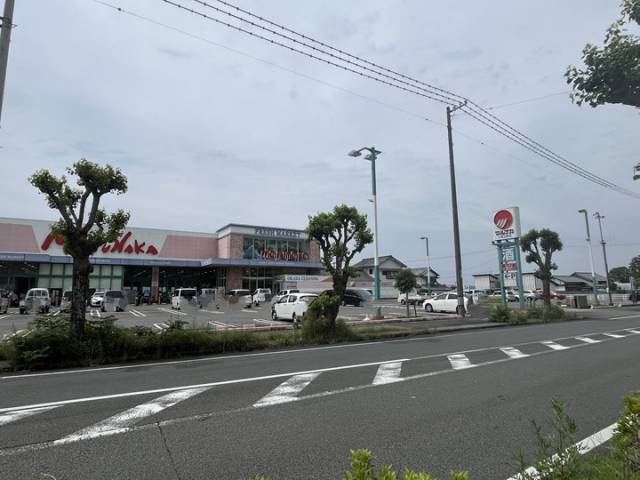 高知県南国市植野 レジデンス植野 202 物件写真1