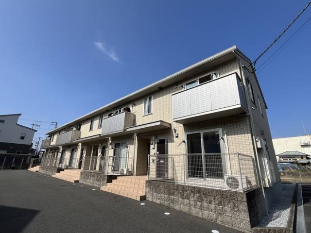 高知県高知市東城山町 チェリーブロッサム　Ａ棟 Ａ２０５ 物件写真1