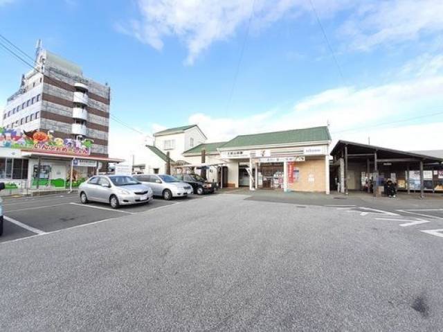 高知県香美市土佐山田町東本町４丁目 タウニー八王子Ⅱ 202 物件写真1